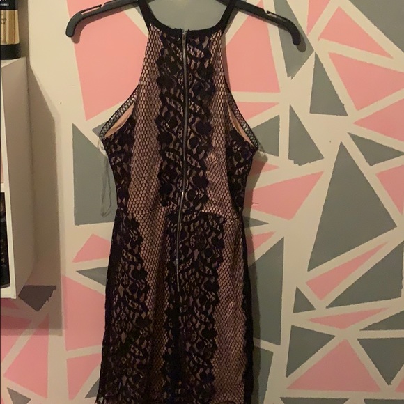 Mini dress - Picture 2 of 2